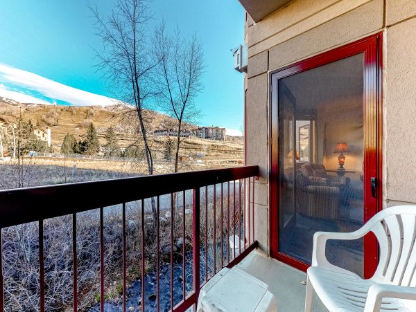 Steamboat Springs Home 1020104