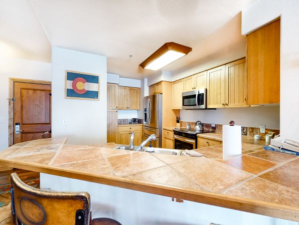 Steamboat Springs Home 1020105