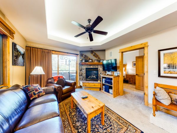 Steamboat Springs Home 1020106