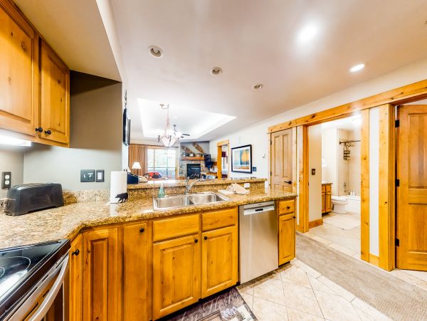 Steamboat Springs Home 1020106