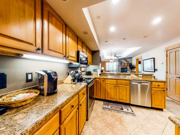 Steamboat Springs Home 1020106