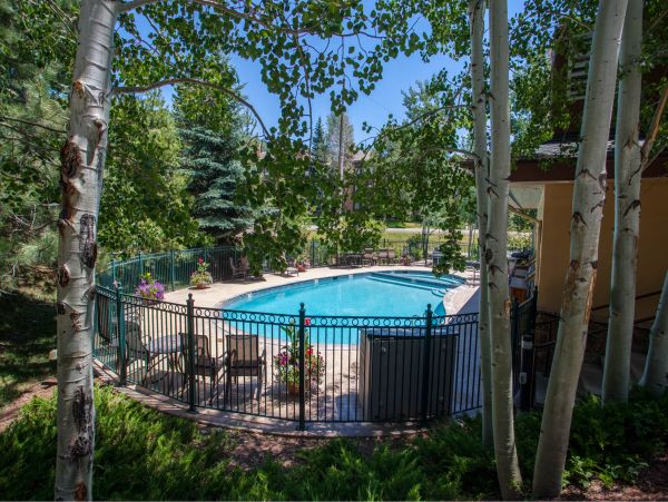 Steamboat Springs Home 1020106