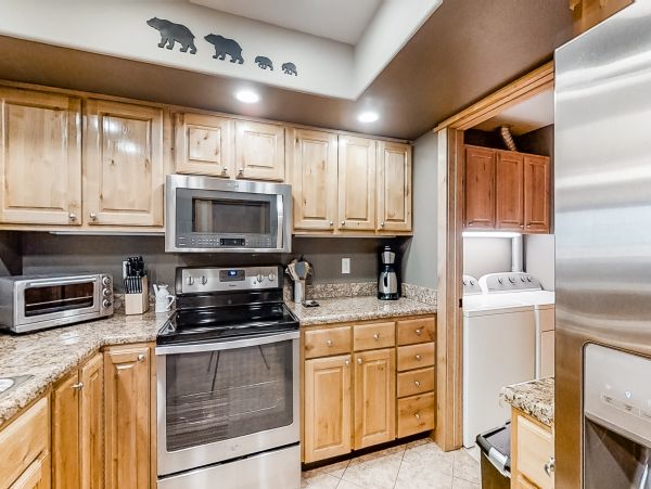 Steamboat Springs Home 1020107