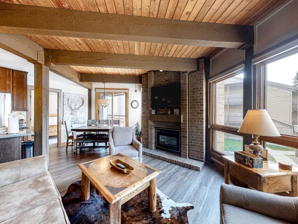 Steamboat Springs Home 1020110