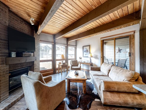 Steamboat Springs Home 1020110