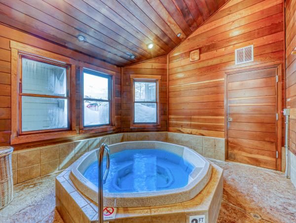 Steamboat Springs Home 1020110