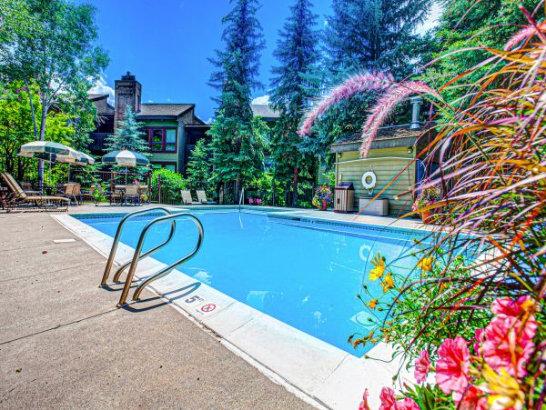 Steamboat Springs Home 1020110