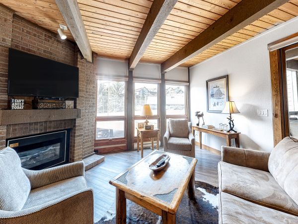 Steamboat Springs Home 1020110