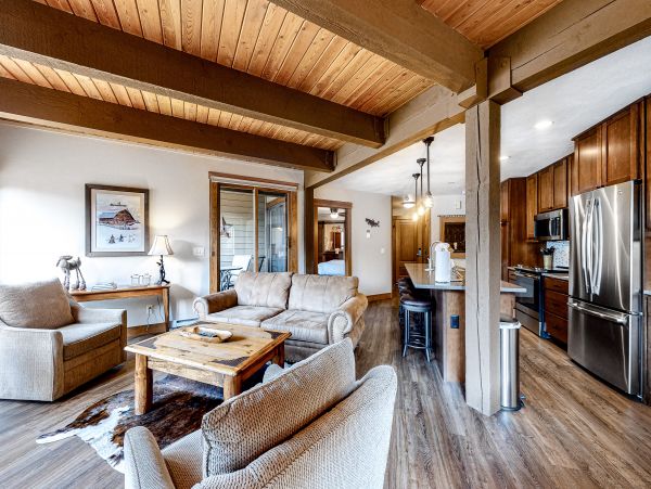 Steamboat Springs Home 1020110