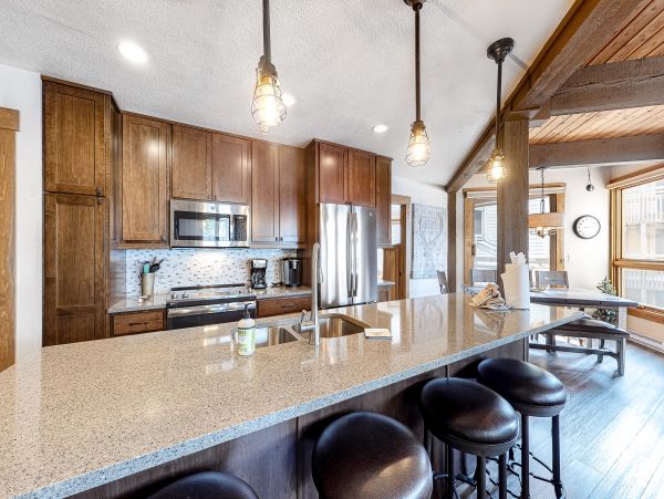 Steamboat Springs Home 1020110