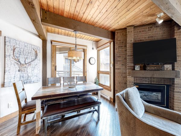 Steamboat Springs Home 1020110