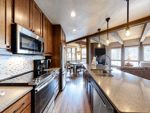 Steamboat Springs Home 1020110