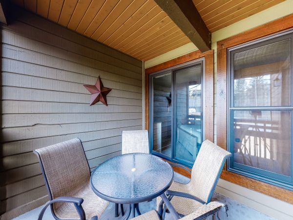 Steamboat Springs Home 1020110