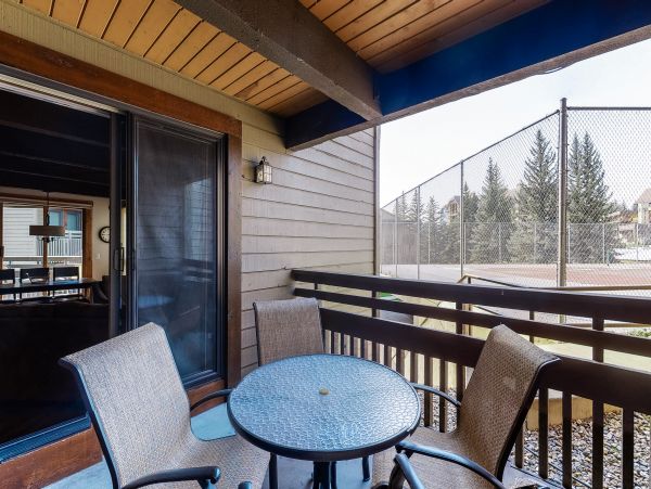 Steamboat Springs Home 1020110