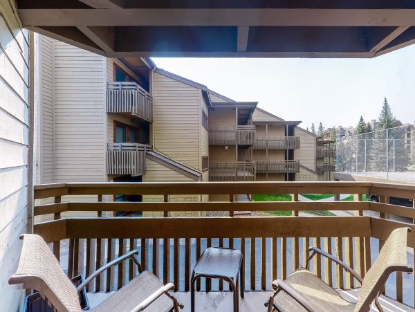 Steamboat Springs Home 1020110