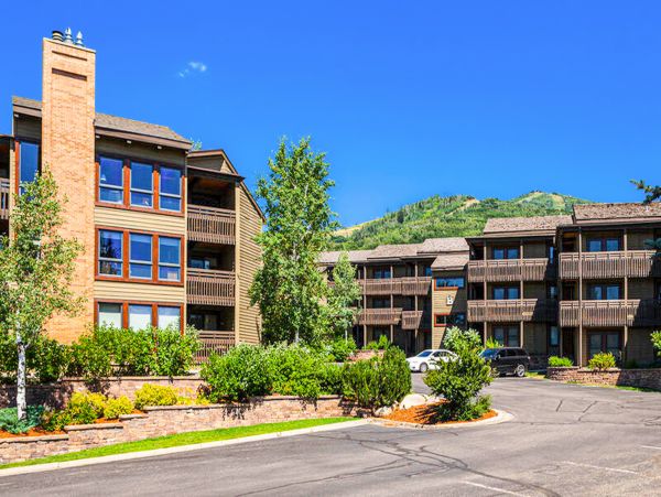 Steamboat Springs Home 1020110
