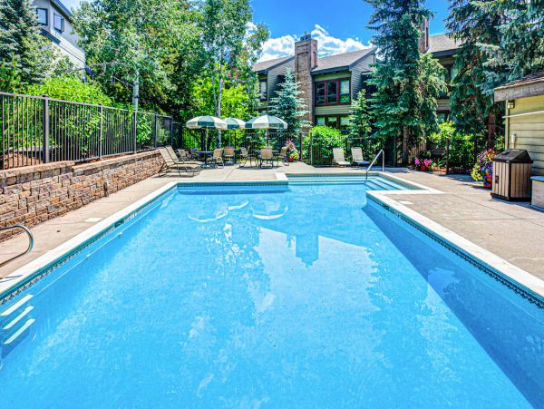 Steamboat Springs Home 1020110