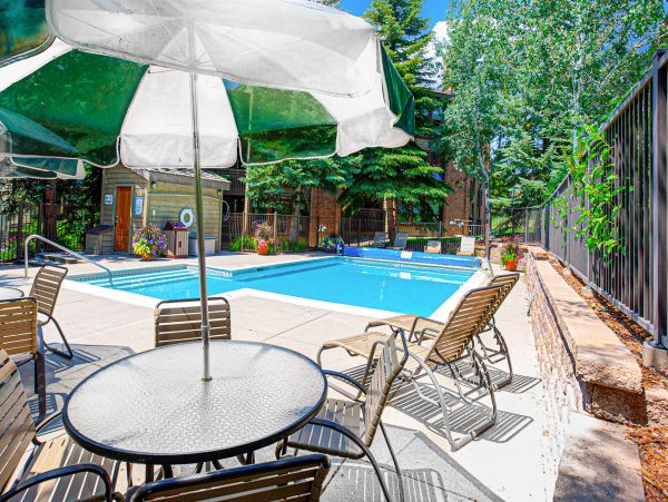 Steamboat Springs Home 1020110