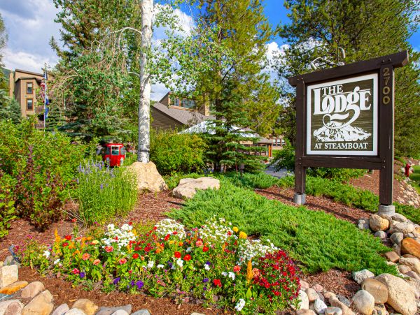 Steamboat Springs Home 1020110