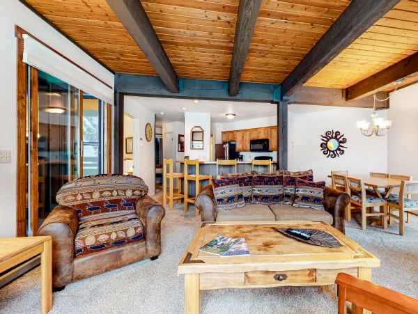 Steamboat Springs Home 1020111