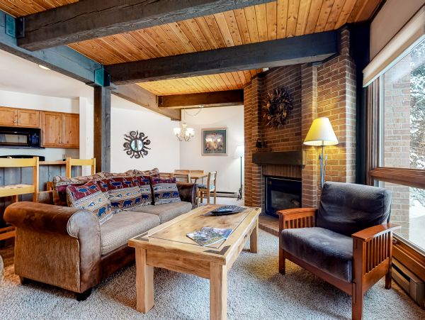 Steamboat Springs Home 1020111