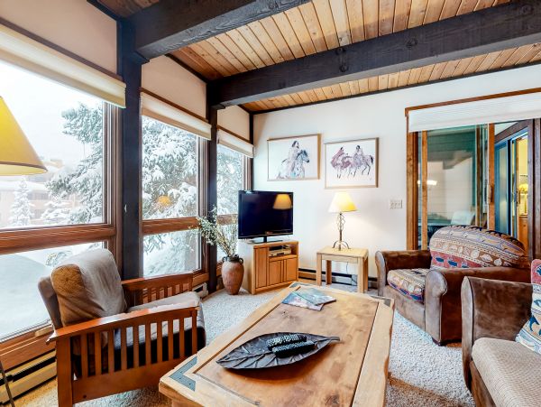 Steamboat Springs Home 1020111