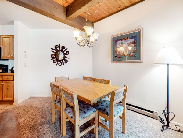 Steamboat Springs Home 1020111