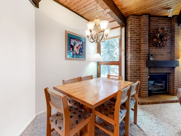 Steamboat Springs Home 1020111