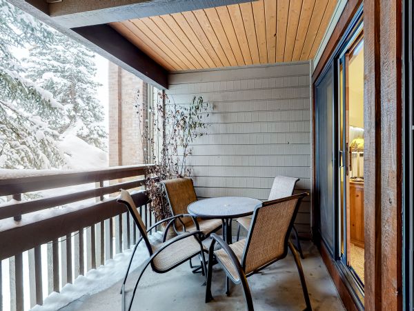 Steamboat Springs Home 1020111