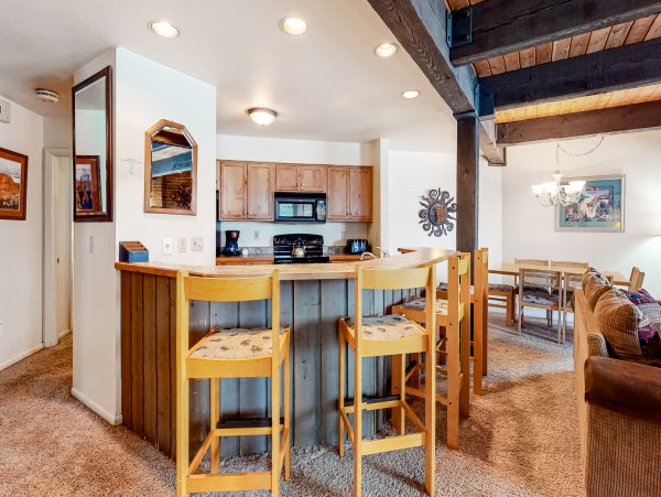 Steamboat Springs Home 1020111