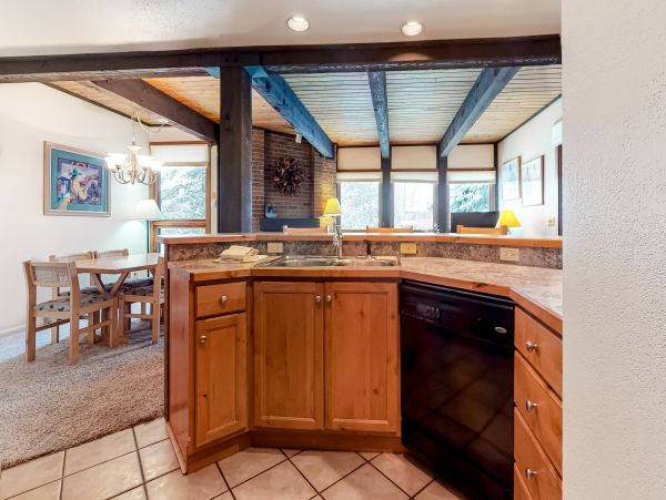Steamboat Springs Home 1020111