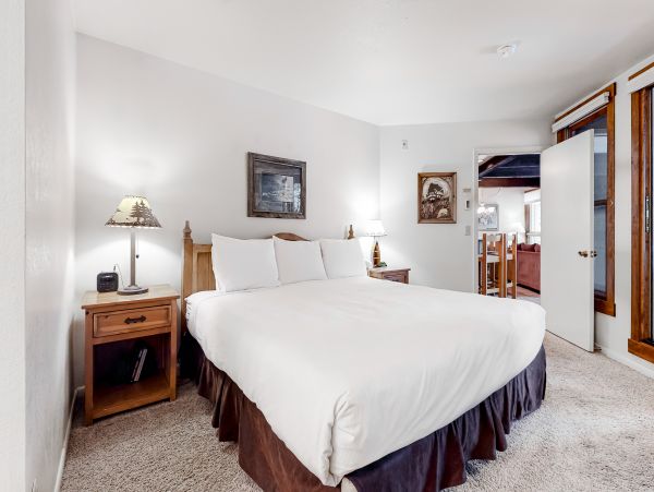 Steamboat Springs Home 1020111