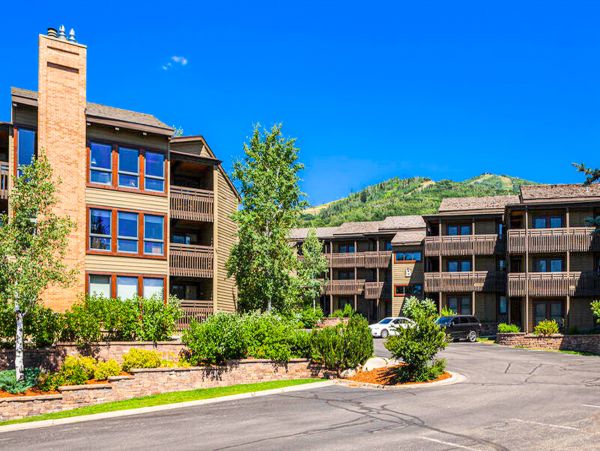 Steamboat Springs Home 1020111