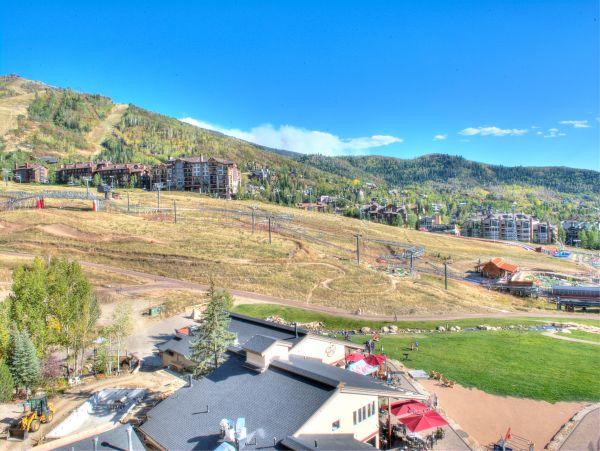 Steamboat Springs Home 1020112