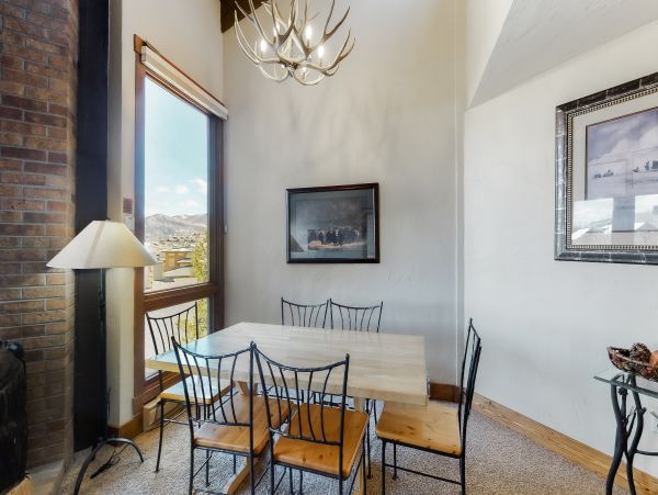 Steamboat Springs Home 1020113