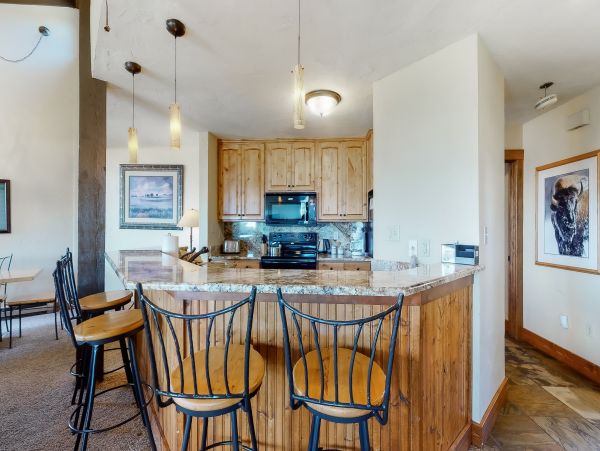 Steamboat Springs Home 1020113