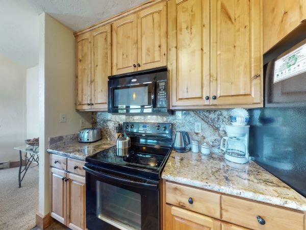 Steamboat Springs Home 1020113