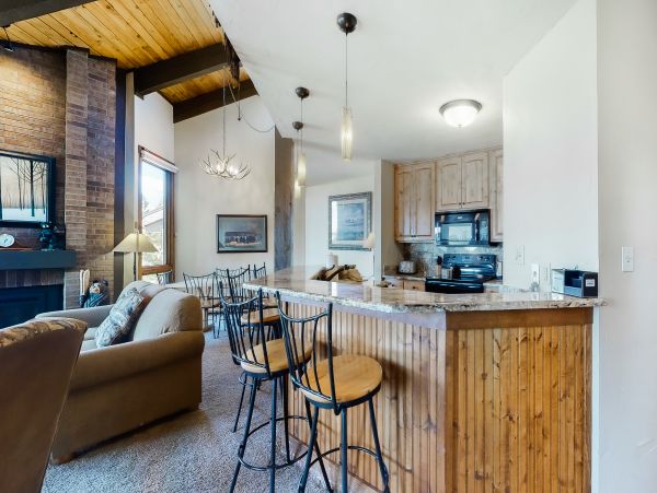 Steamboat Springs Home 1020113