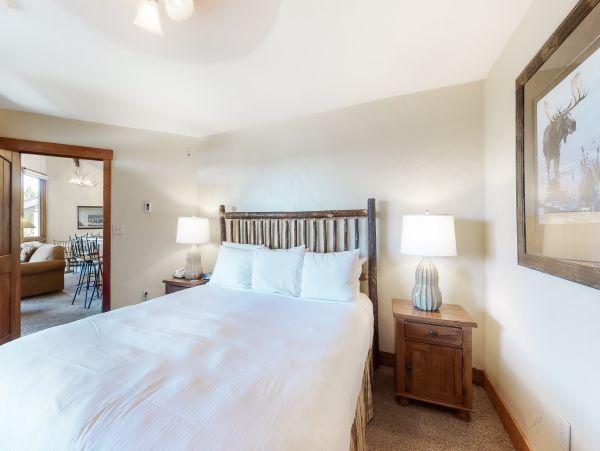 Steamboat Springs Home 1020113