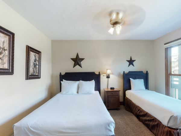 Steamboat Springs Home 1020113