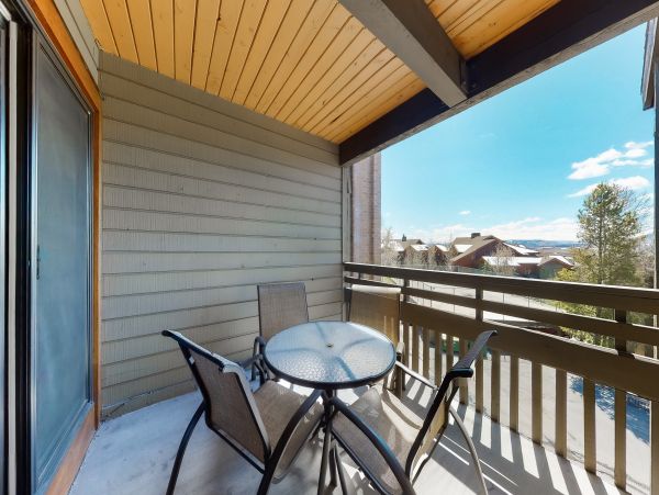 Steamboat Springs Home 1020113