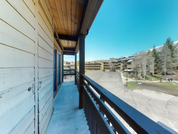 Steamboat Springs Home 1020113