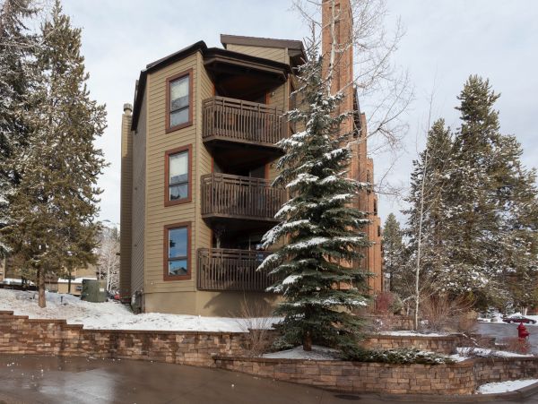 Steamboat Springs Home 1020113