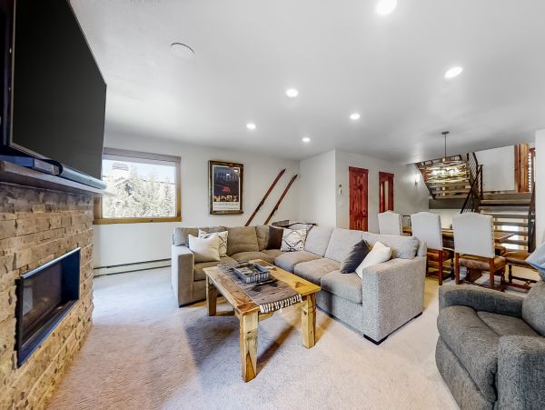 Steamboat Springs Home 1020114