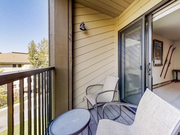 Steamboat Springs Home 1020114