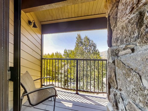 Steamboat Springs Home 1020114