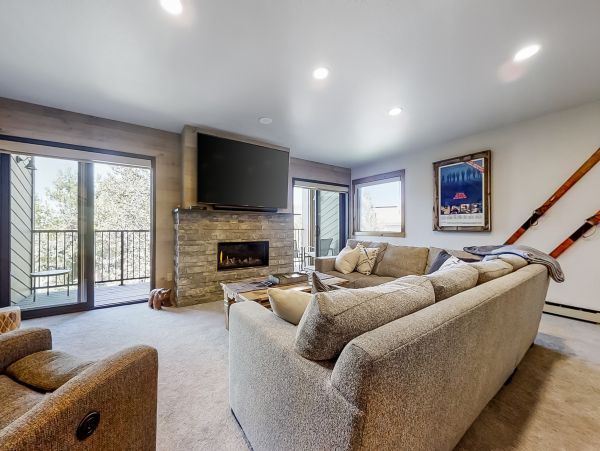 Steamboat Springs Home 1020114