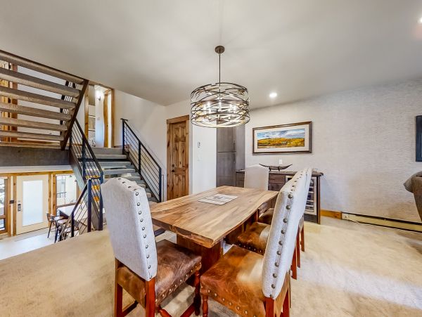 Steamboat Springs Home 1020114