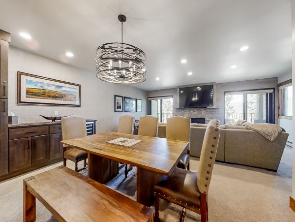 Steamboat Springs Home 1020114