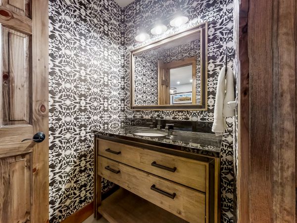 Steamboat Springs Home 1020114